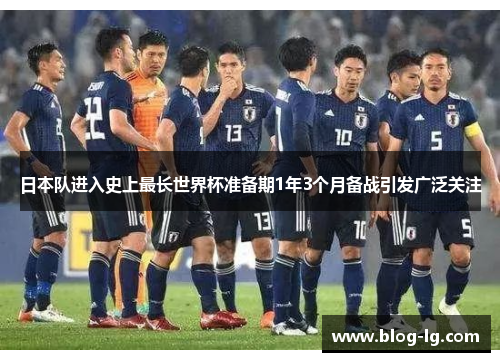 日本队进入史上最长世界杯准备期1年3个月备战引发广泛关注